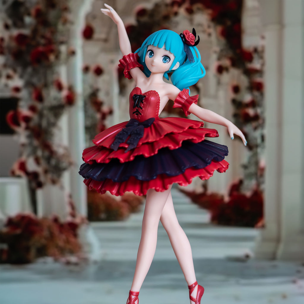 Immagine del prodotto Hatsune Miku - Figura Luminasta Etoile