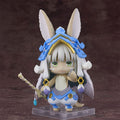 Immagine del prodotto Made in Abyss – Nanachi Nendoroid action figure New Outfit Version