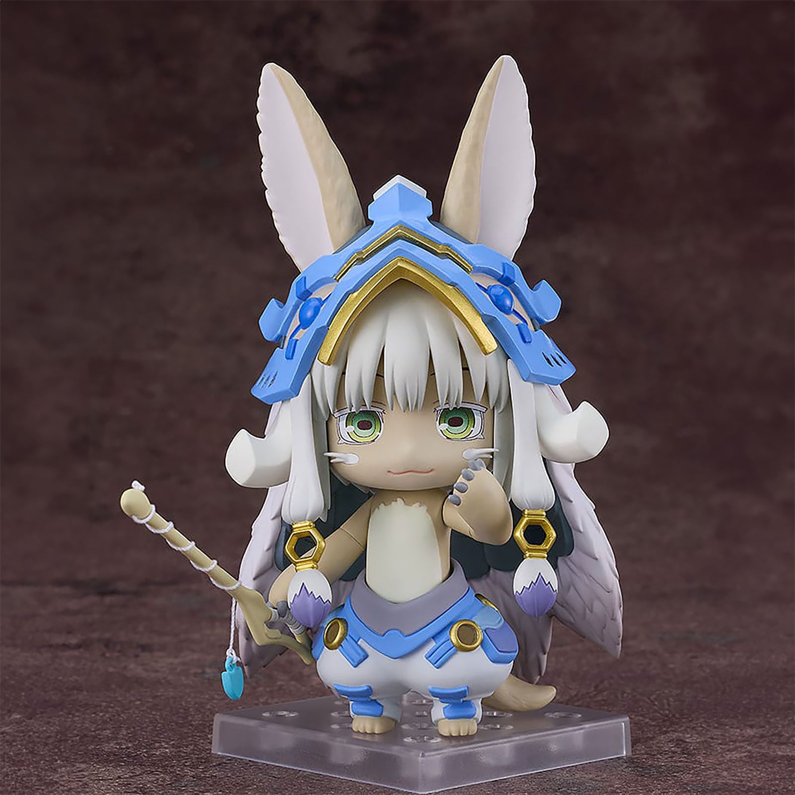 Immagine del prodotto Made in Abyss – Nanachi Nendoroid action figure New Outfit Version