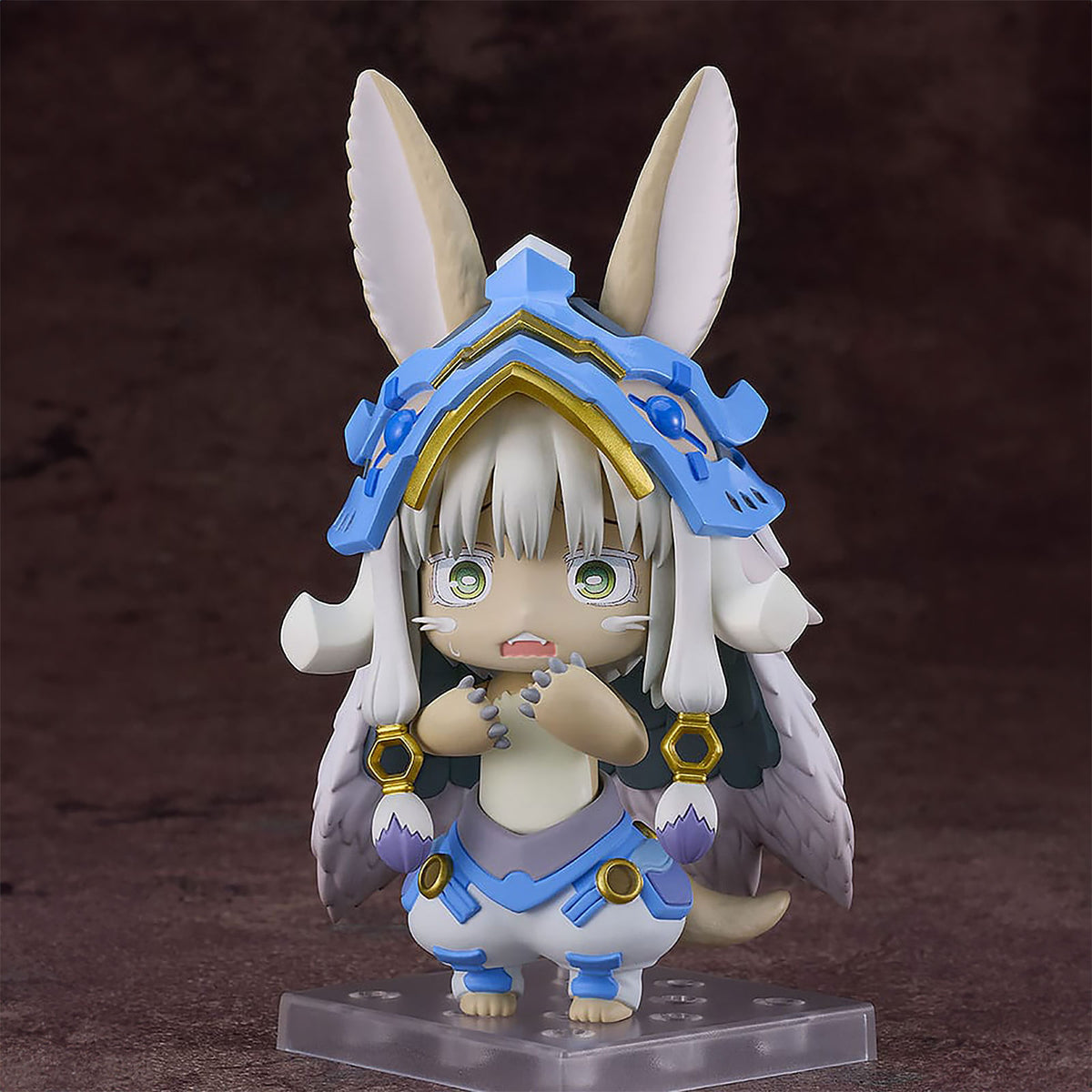 Immagine del prodotto Made in Abyss – Nanachi Nendoroid action figure New Outfit Version