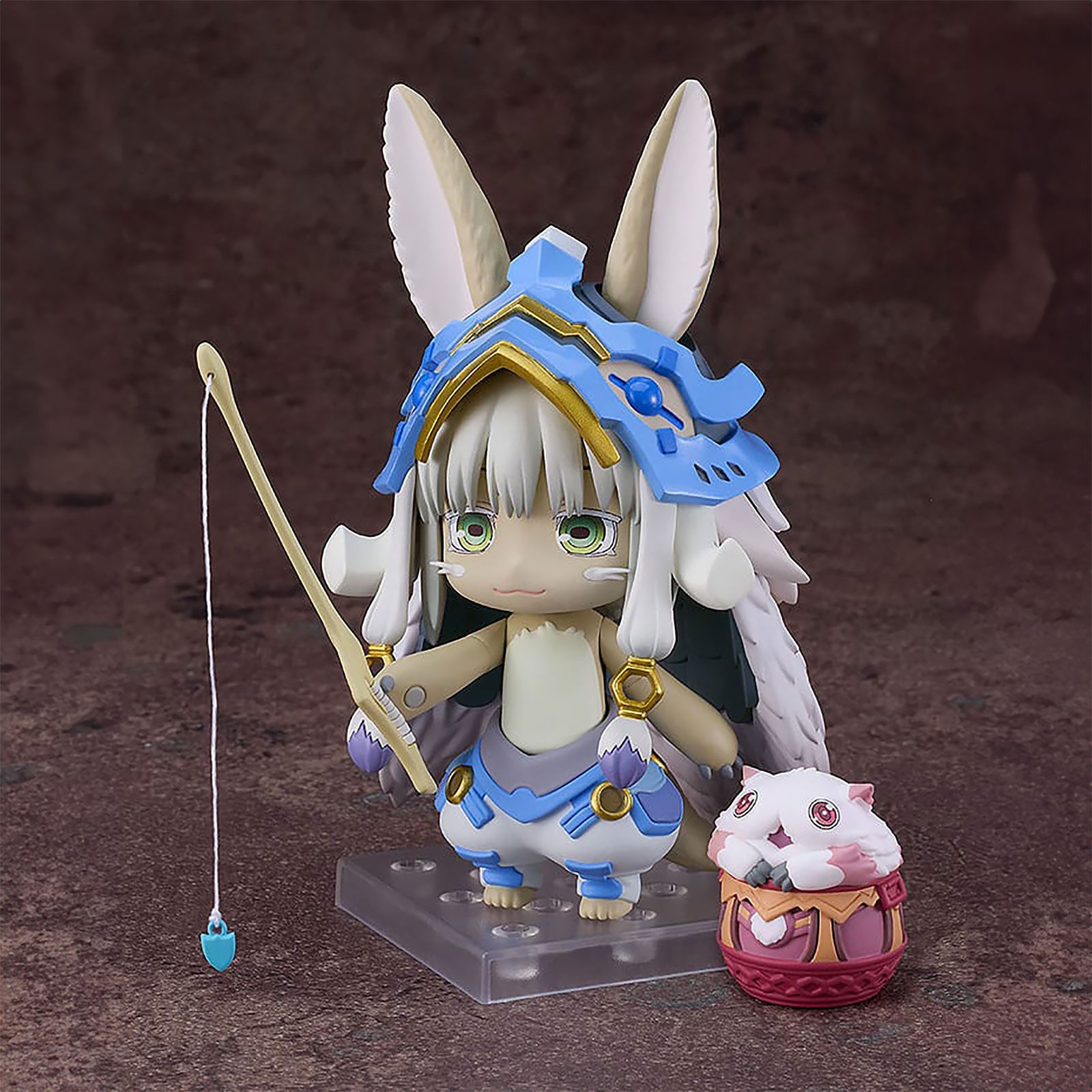 Immagine del prodotto Made in Abyss – Nanachi Nendoroid action figure New Outfit Version