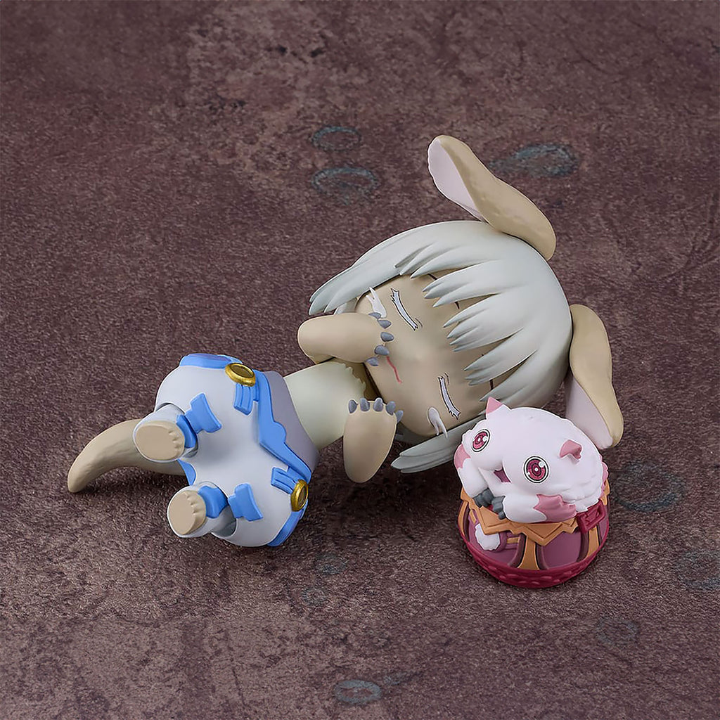 Immagine del prodotto Made in Abyss – Nanachi Nendoroid action figure New Outfit Version