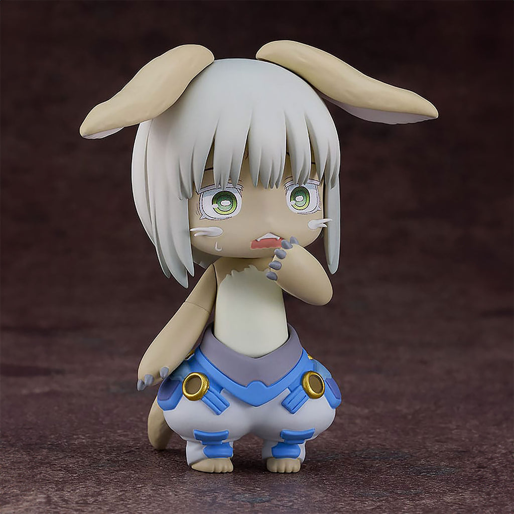 Immagine del prodotto Made in Abyss – Nanachi Nendoroid action figure New Outfit Version
