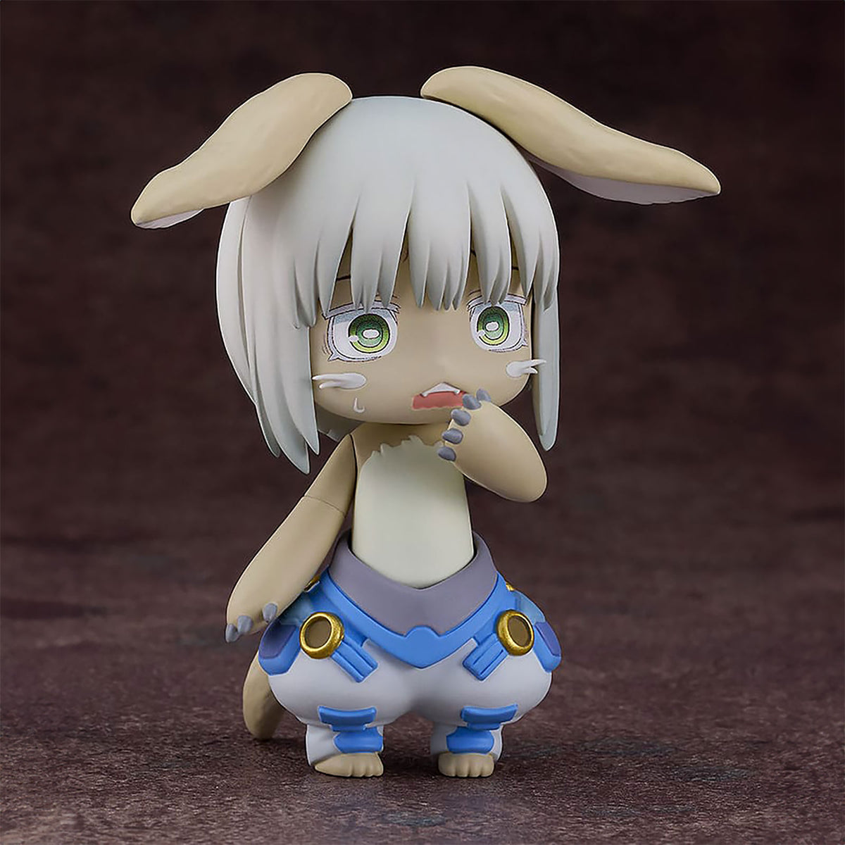 Immagine del prodotto Made in Abyss – Nanachi Nendoroid action figure New Outfit Version