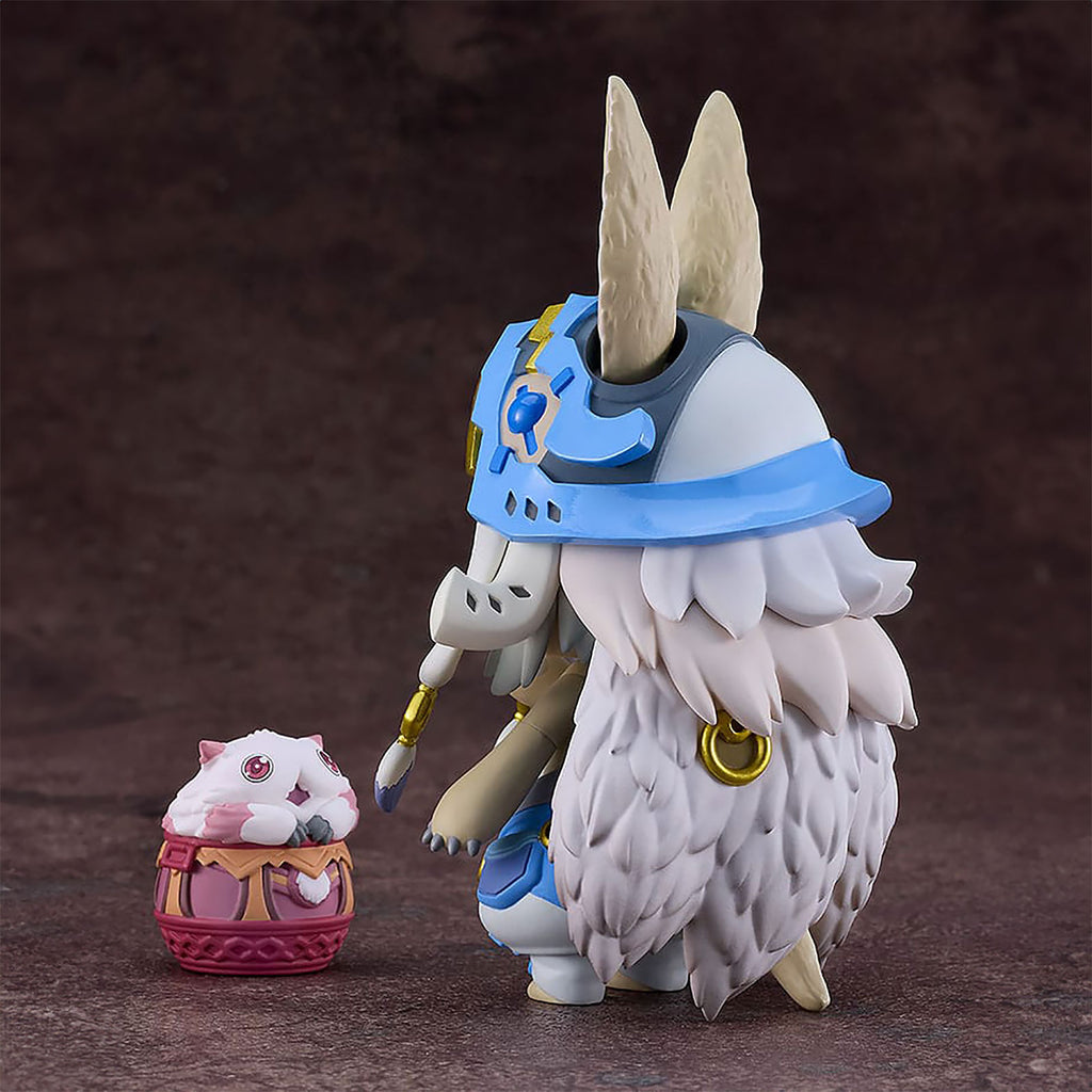 Immagine del prodotto Made in Abyss – Nanachi Nendoroid action figure New Outfit Version