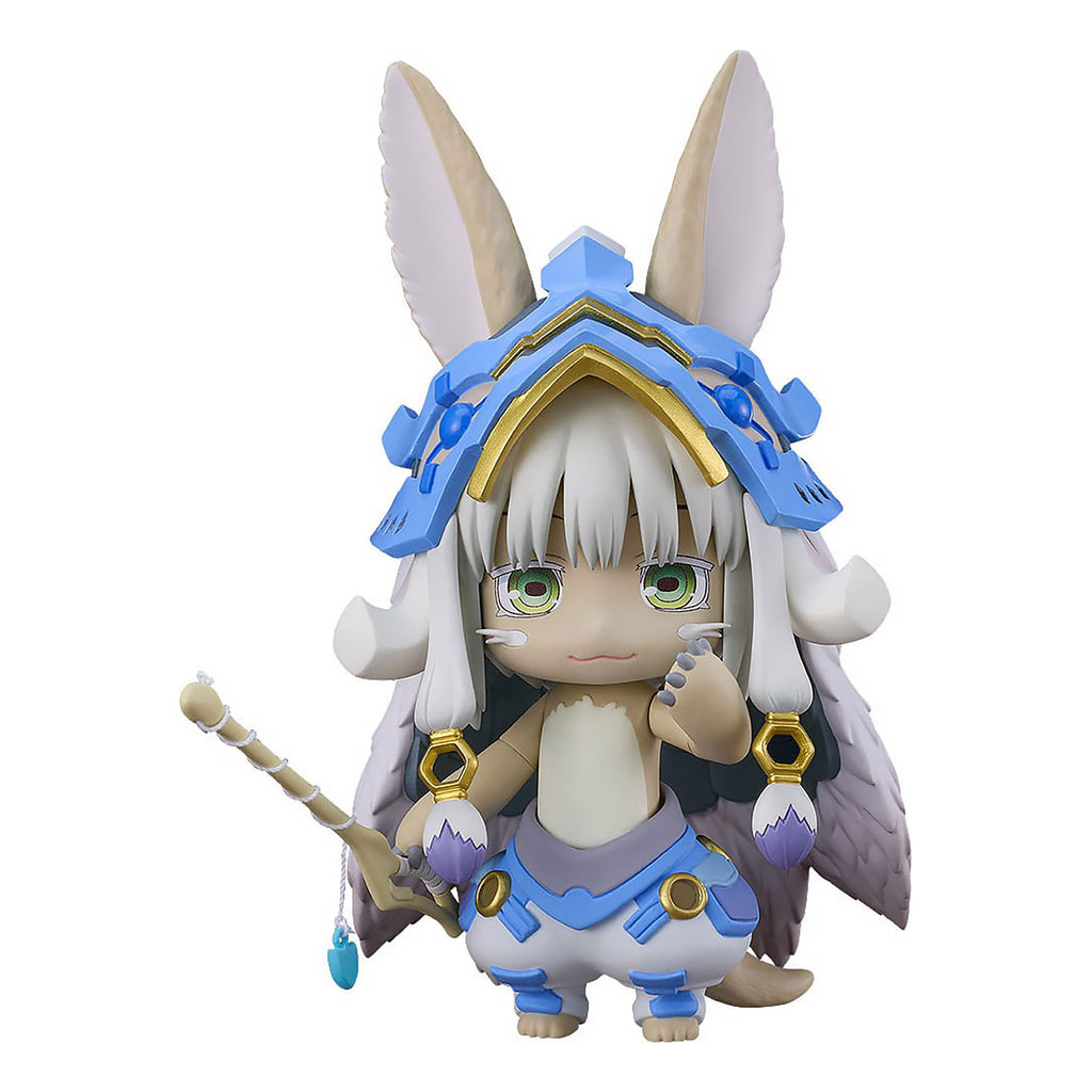 Immagine del prodotto Made in Abyss – Nanachi Nendoroid action figure New Outfit Version