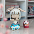 Immagine del prodotto Made in Abyss – Nanachi Nendoroid action figure New Outfit Version