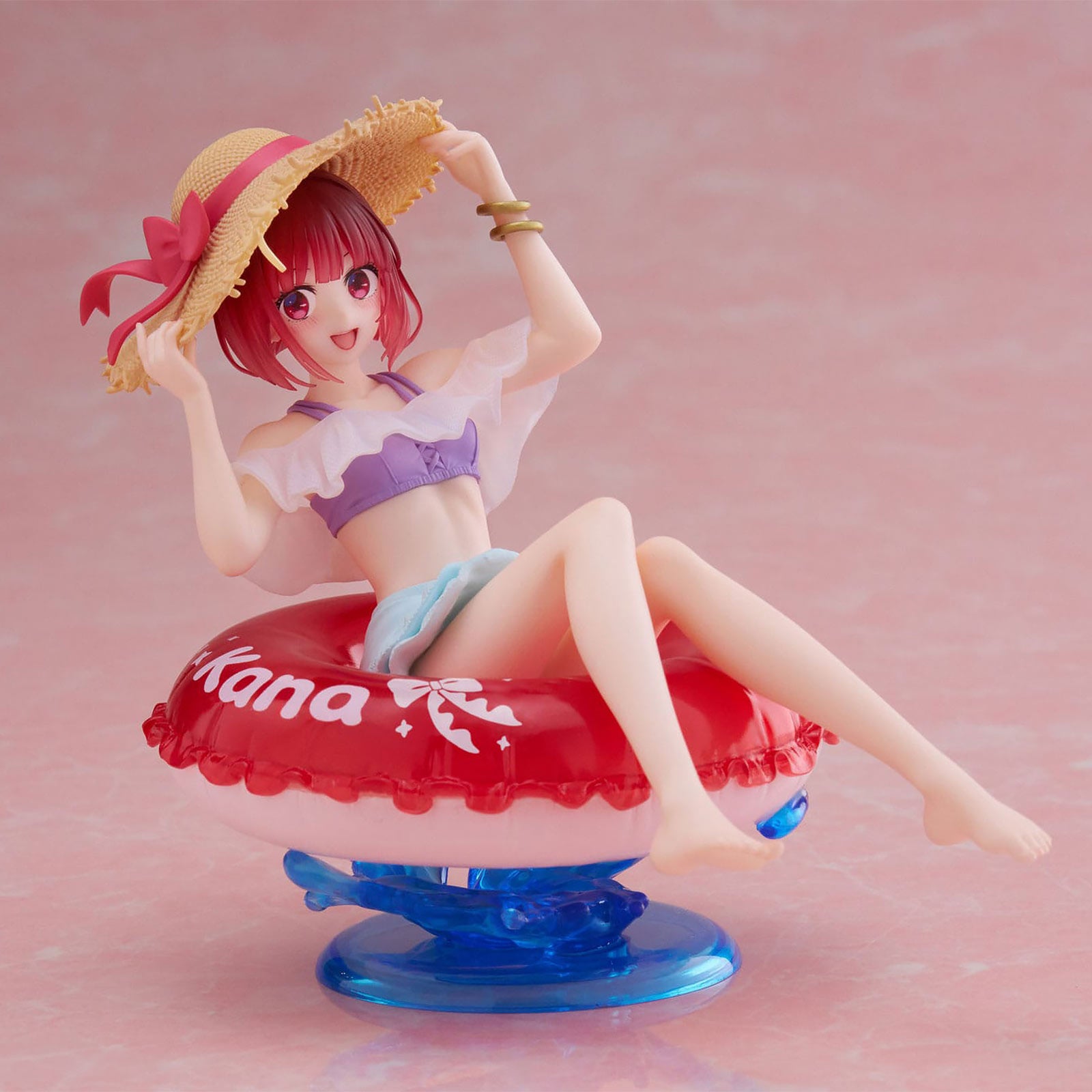 Produktbild Oshi No Ko: Mein Star - Kana Arima Aqua Float Girls Figur