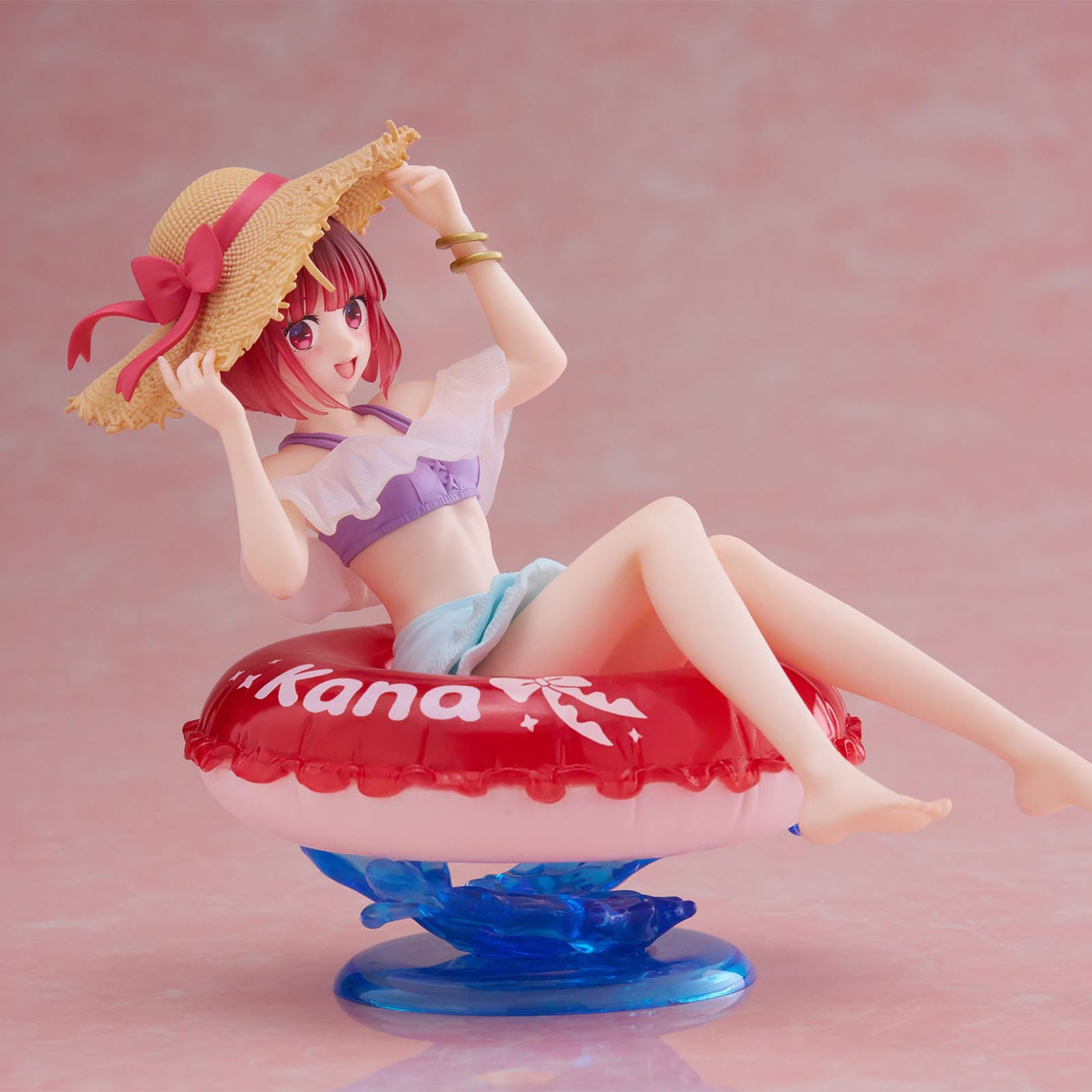 Produktbild Oshi No Ko: Mein Star - Kana Arima Aqua Float Girls Figur