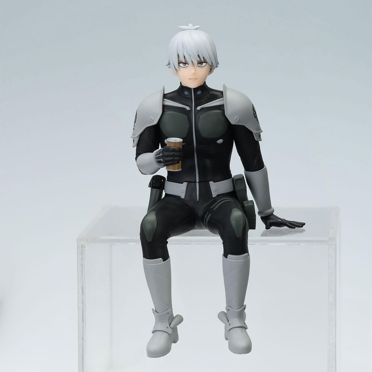Image produit Kaiju No. 8 - Figurine Reno Ichikawa Break Time