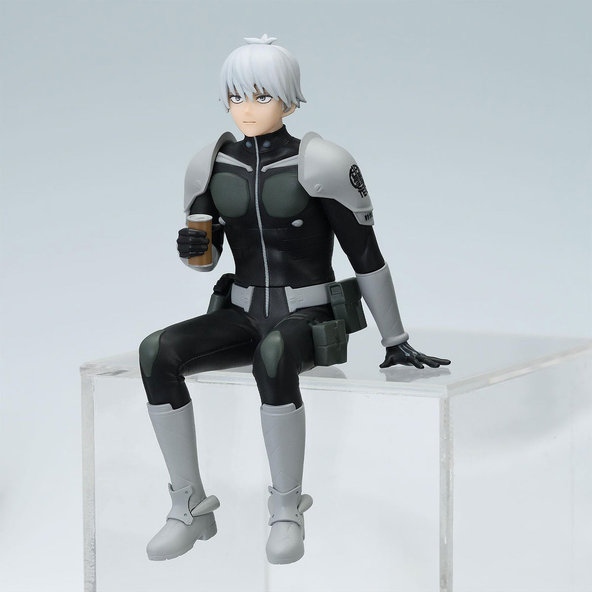 Image produit Kaiju No. 8 - Figurine Reno Ichikawa Break Time