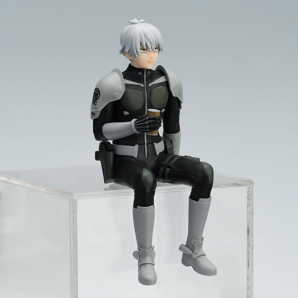 Image produit Kaiju No. 8 - Figurine Reno Ichikawa Break Time