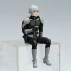Image produit Kaiju No. 8 - Figurine Reno Ichikawa Break Time