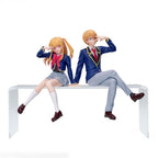 Produktbild Oshi No Ko: Mein Star - Ruby Hoshino Uniform Figur