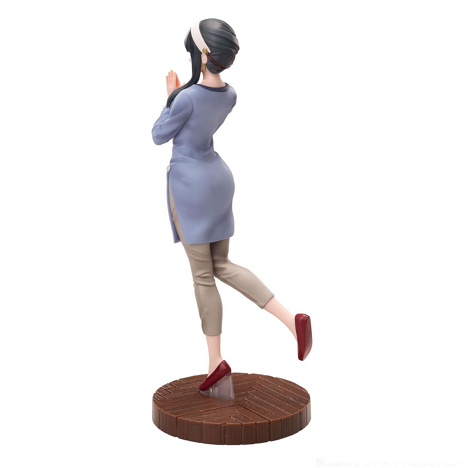Produktbild Spy x Family - Yor Forger Luminasta Figur