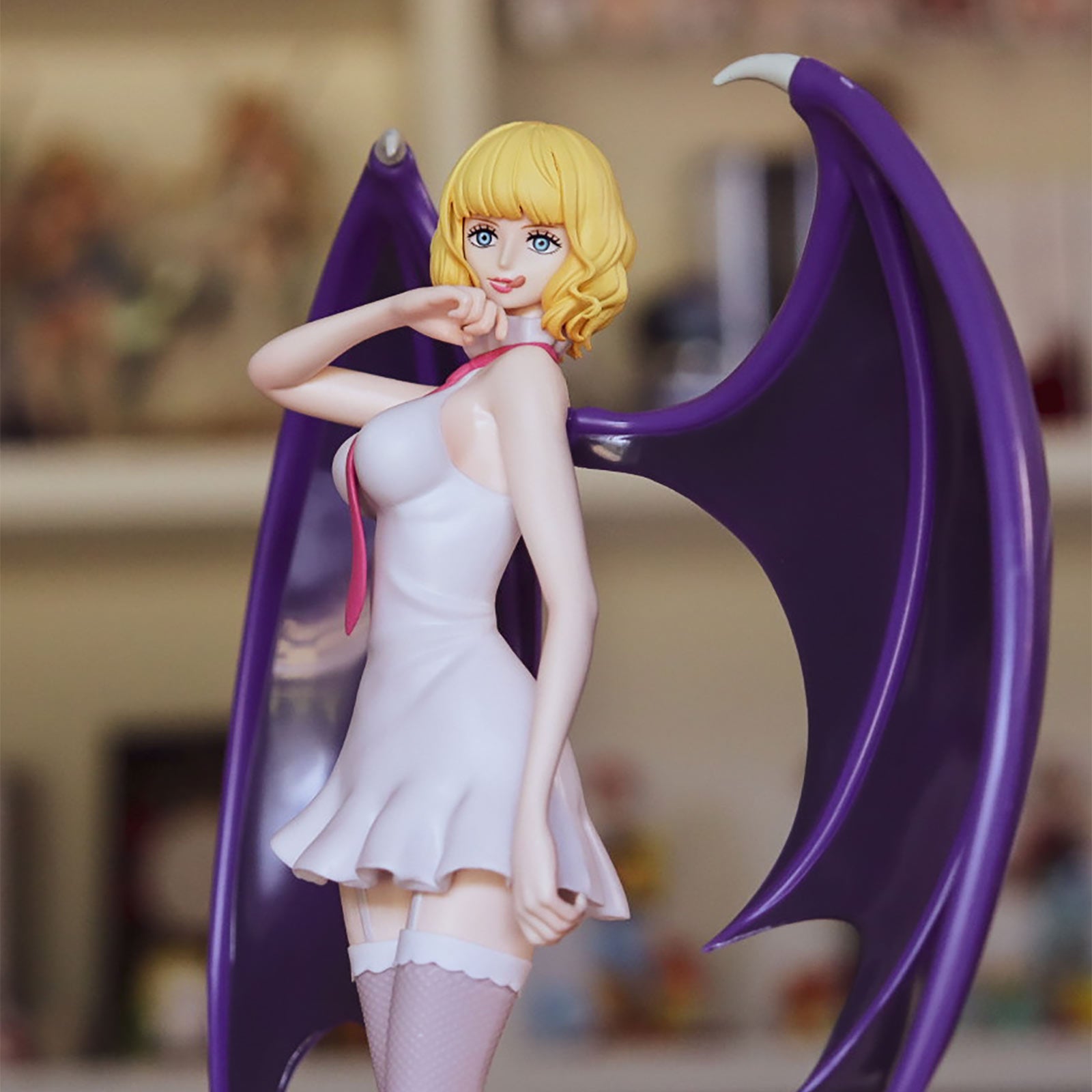 Immagine del prodotto One Piece - Figura Stussy Memory of Heroines