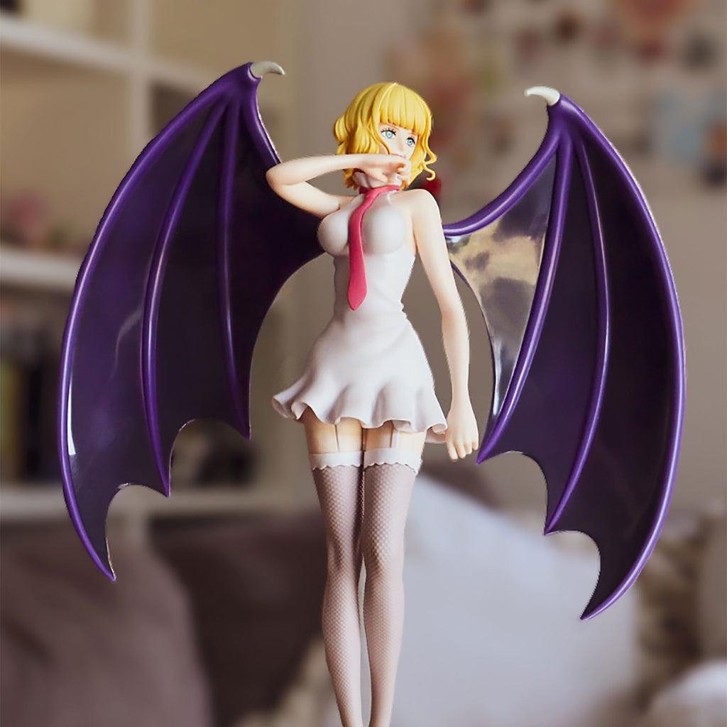 Immagine del prodotto One Piece - Figura Stussy Memory of Heroines