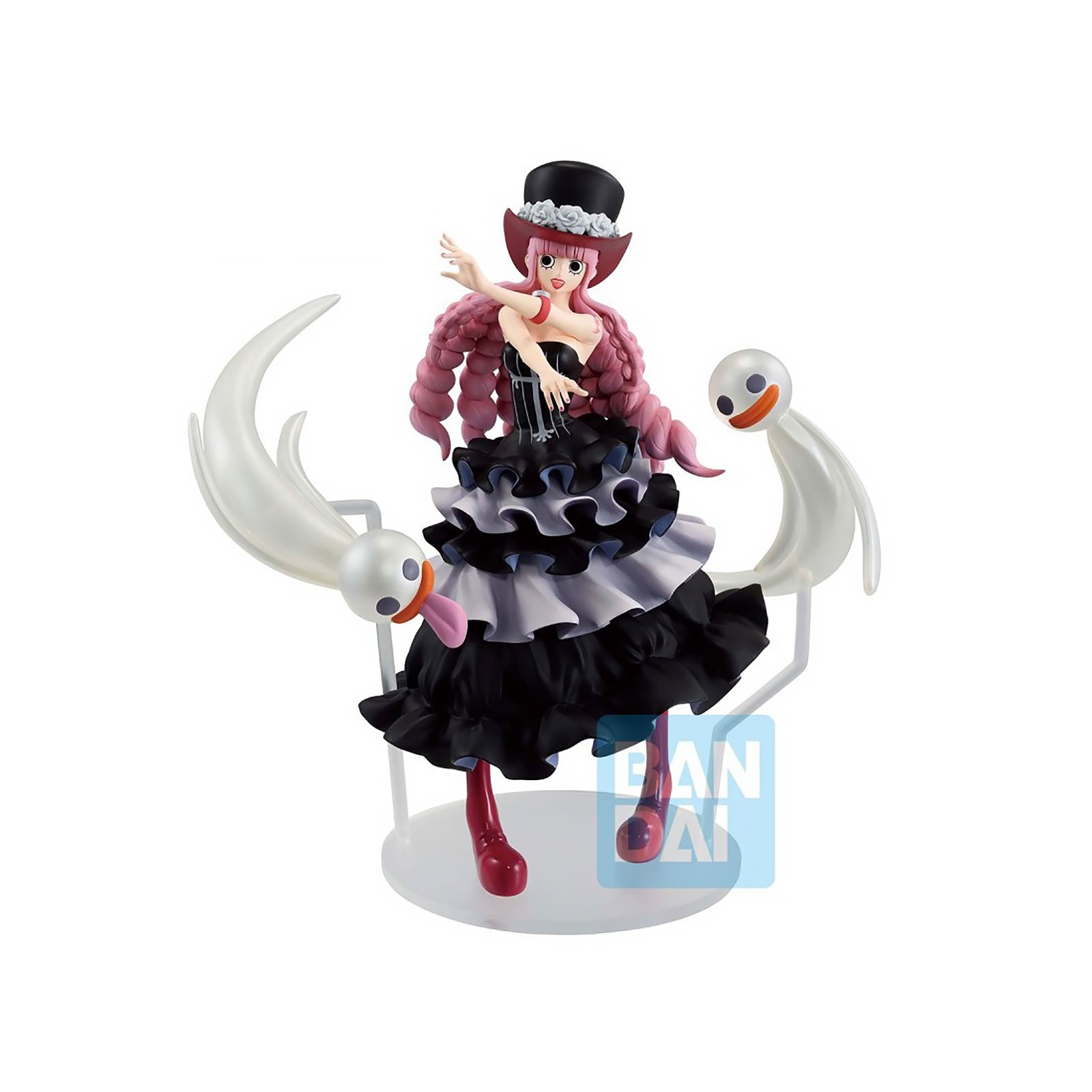 Immagine del prodotto One Piece - Figura Perona Memory of Heroines