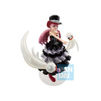 Immagine del prodotto One Piece - Figura Perona Memory of Heroines