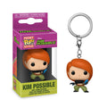 Produktbild Kim Possible - Funko Pop Schlüsselanhänger