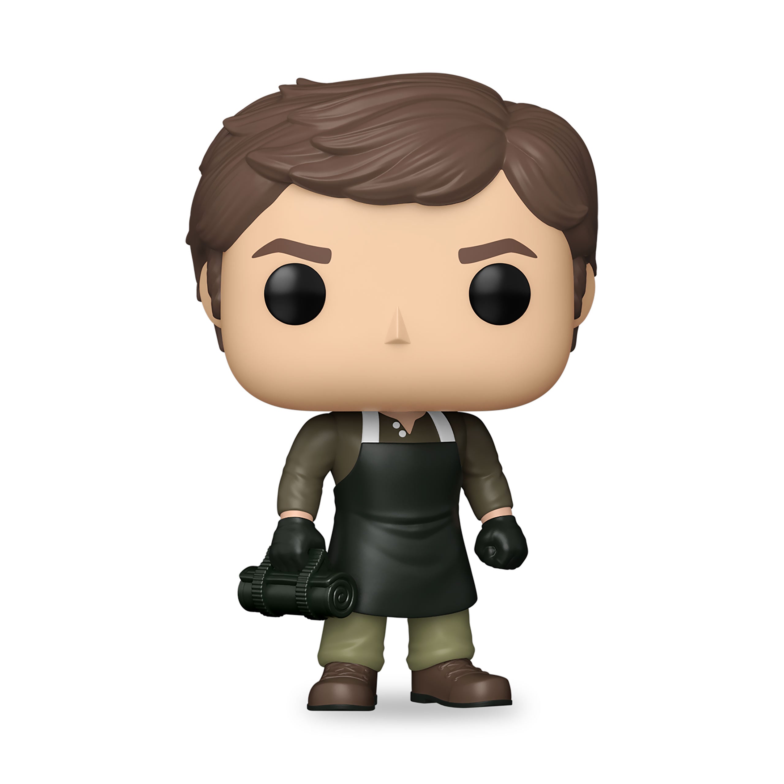 Image produit Dexter - Figurine Funko Pop Dexter Morgan