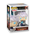 Immagine del prodotto Jujutsu Kaisen - Gojo (Hidden Inv) Funko Pop Figura