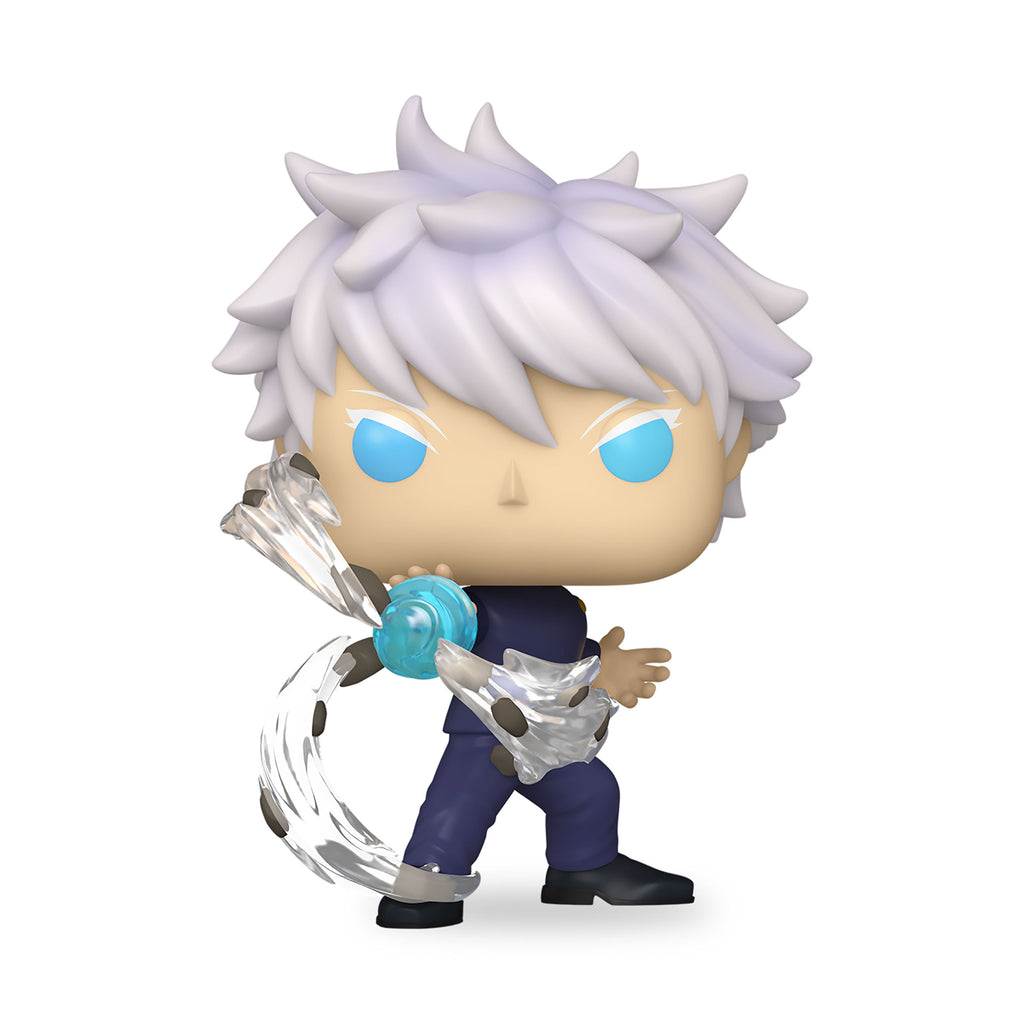Immagine del prodotto Jujutsu Kaisen - Gojo (Hidden Inv) Funko Pop Figura