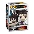 Produktbild Jujutsu Kaisen - Choso Funko Pop Figur