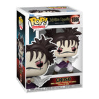 Produktbild Jujutsu Kaisen - Choso Funko Pop Figur