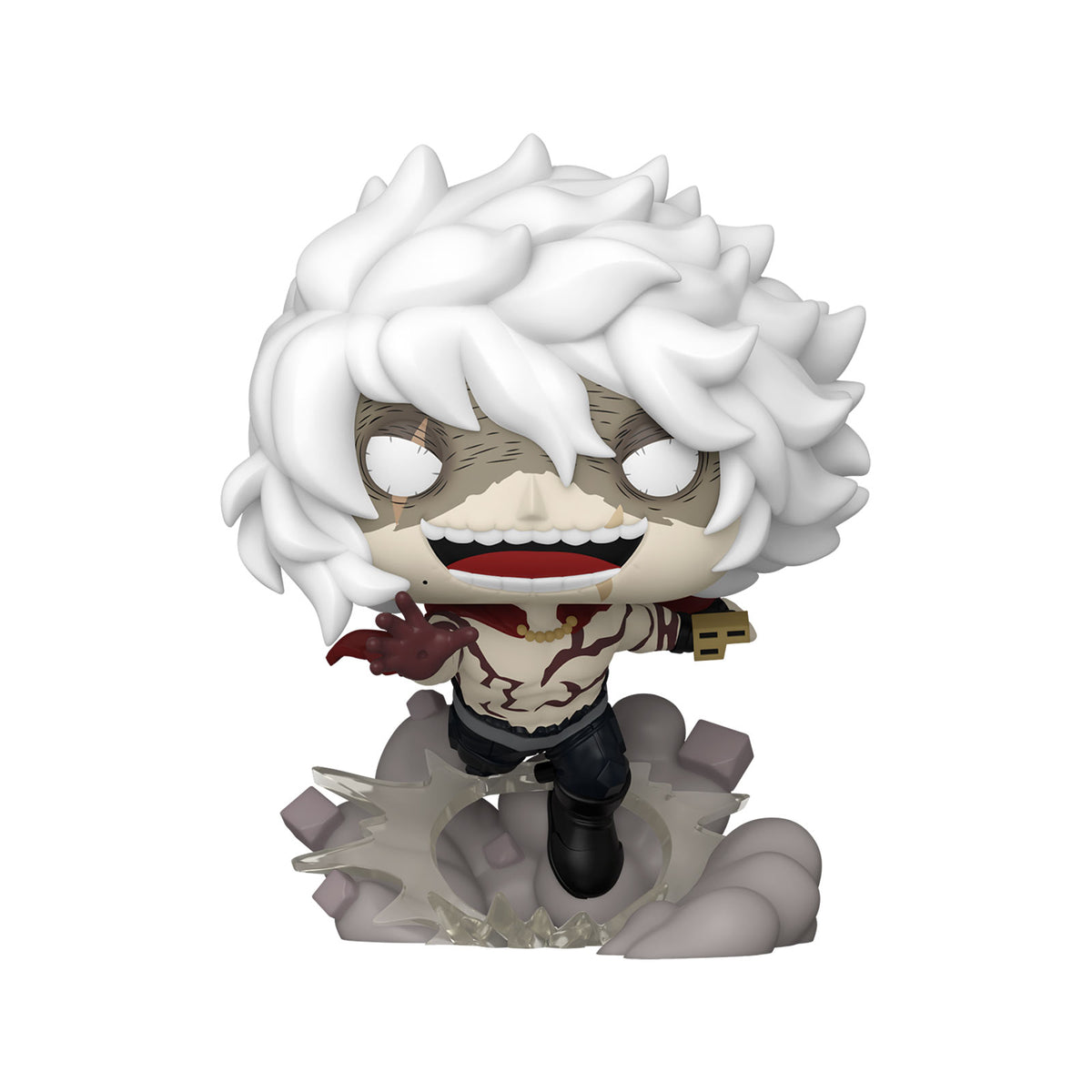 Immagine del prodotto My Hero Academia - Shigaraki (All One) Figura Funko Pop