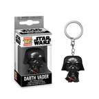 Immagine del prodotto Star Wars - Portachiavi Funko Pop Darth Vader