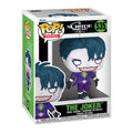 Immagine del prodotto Figura Funko Pop Joker - Suicide Squad: Isekai