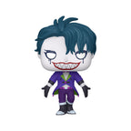 Immagine del prodotto Figura Funko Pop Joker - Suicide Squad: Isekai