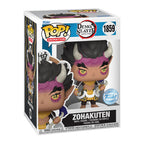 Produktbild Demon Slayer - Zohakuten Funko Pop Figur