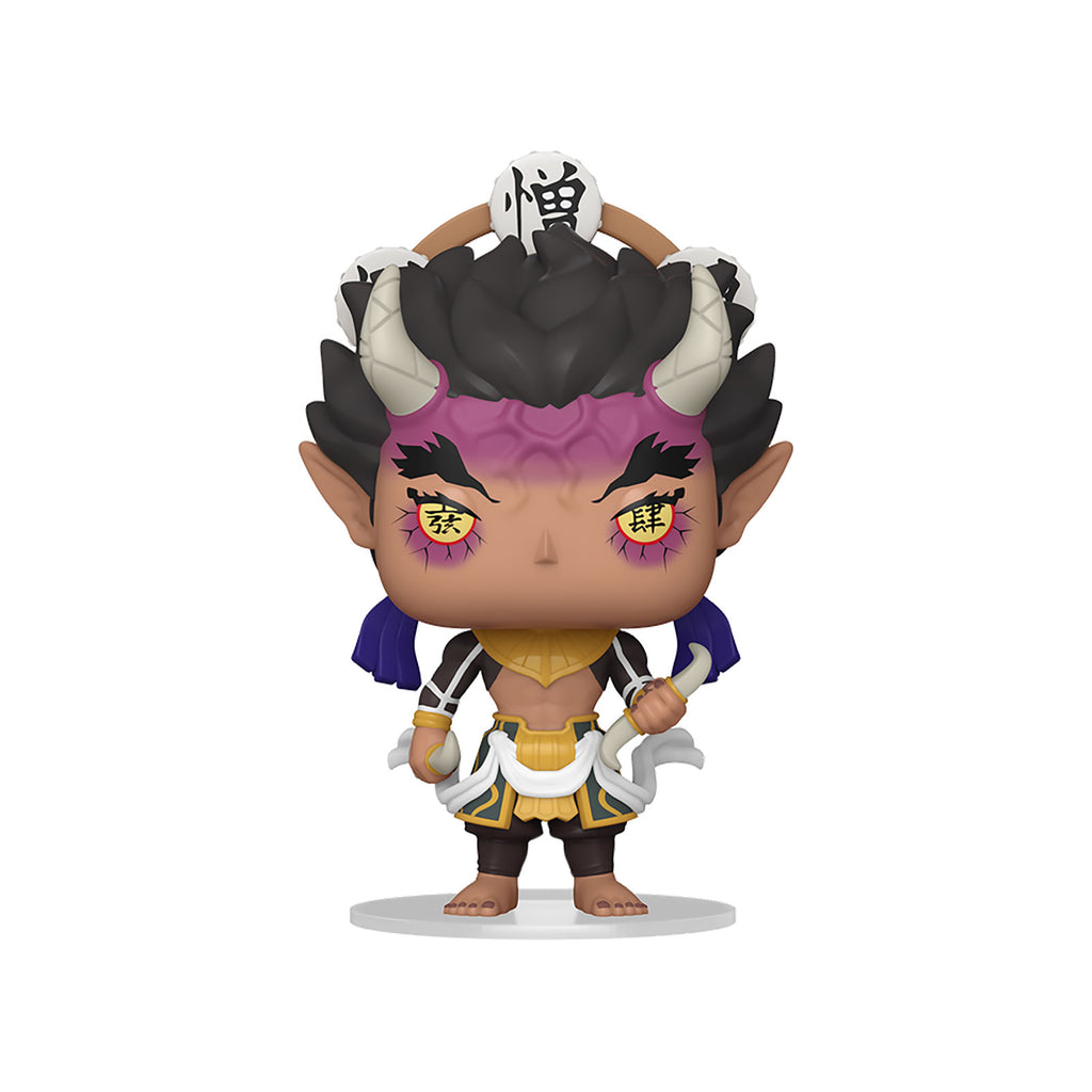 Produktbild Demon Slayer - Zohakuten Funko Pop Figur