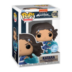 Immagine del prodotto Avatar - Figura Funko Pop Katara