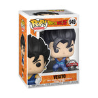 Image produit Dragon Ball Z - Figurine Funko Pop Vegito