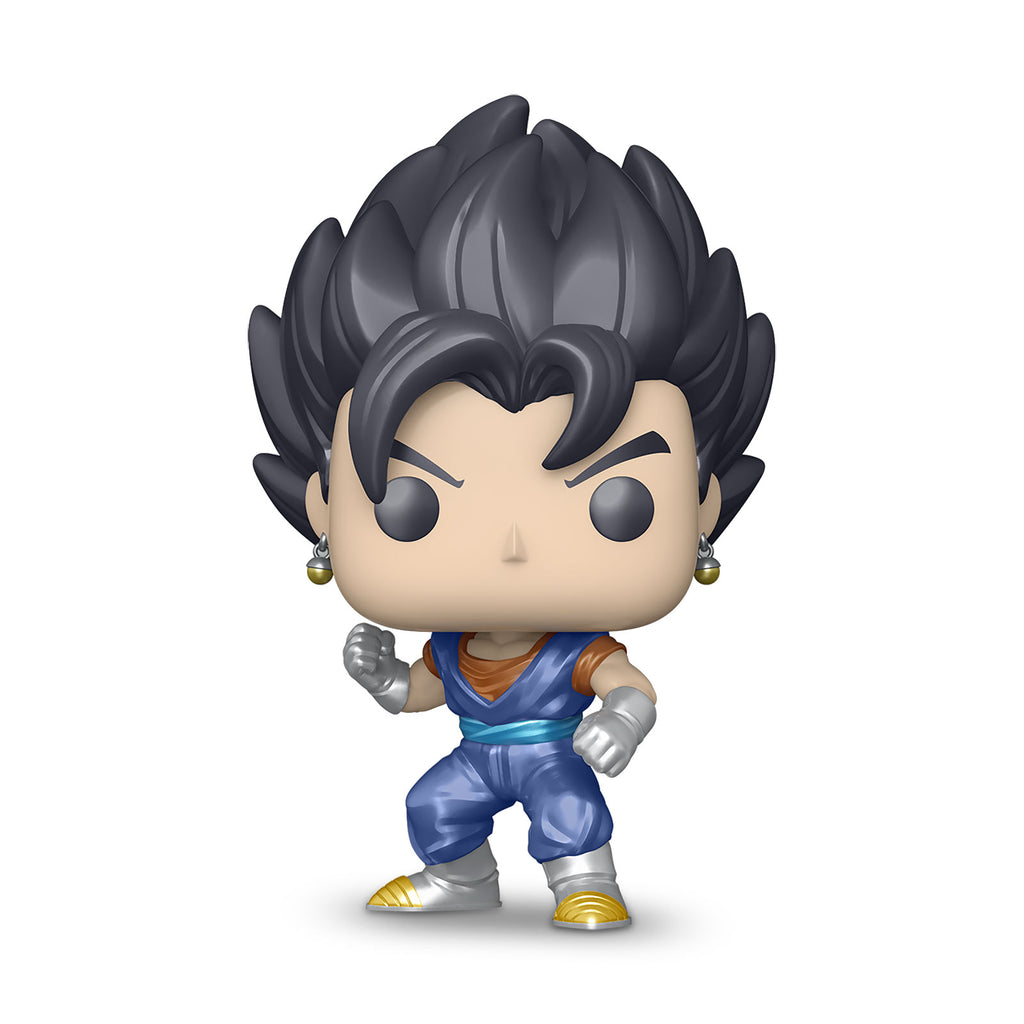 Image produit Dragon Ball Z - Figurine Funko Pop Vegito