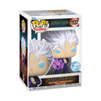 Produktbild Jujutsu Kaisen - Satoru Gojo Funko Pop Figur