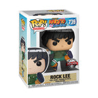 Immagine del prodotto Naruto - Figura Funko Pop di Rock Lee