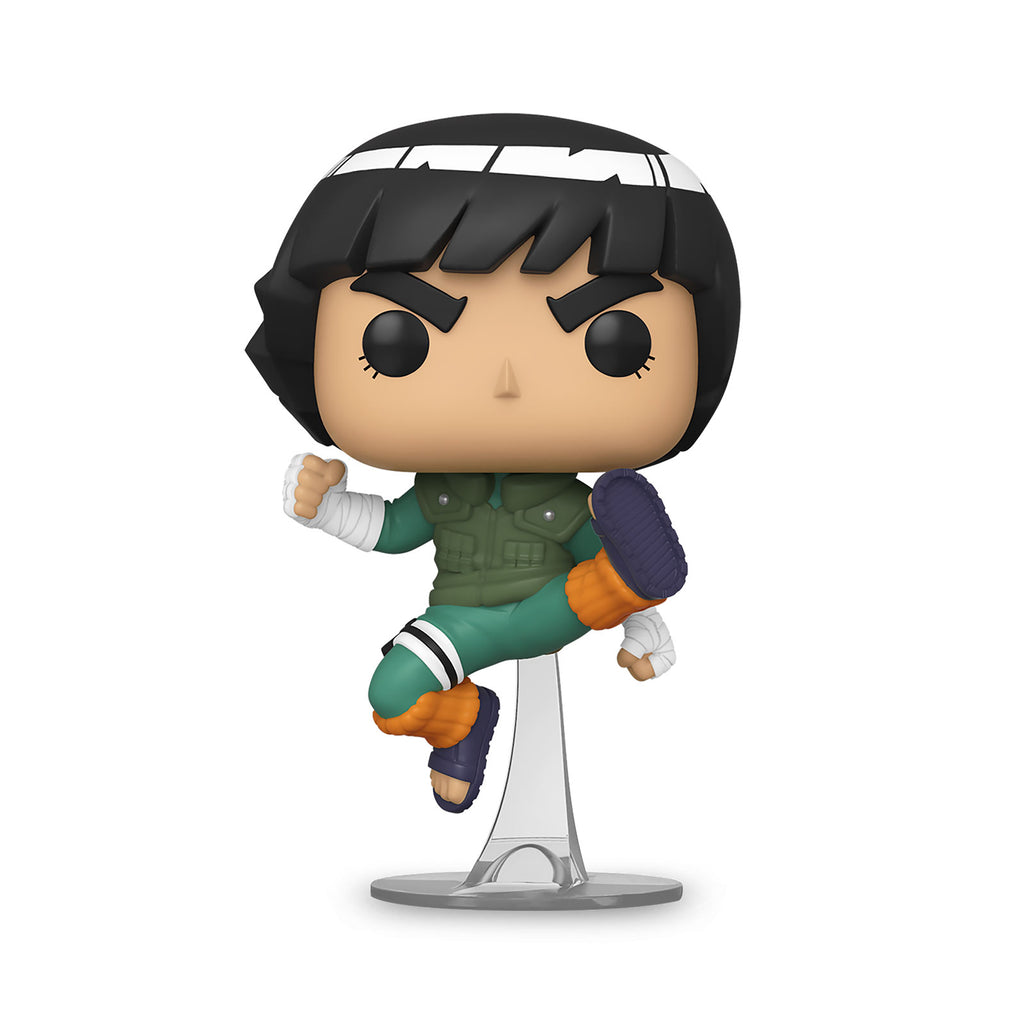 Immagine del prodotto Naruto - Figura Funko Pop di Rock Lee