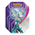 Image produit Pokemon - Boîte de Cartes à Collectionner Tête de Fer