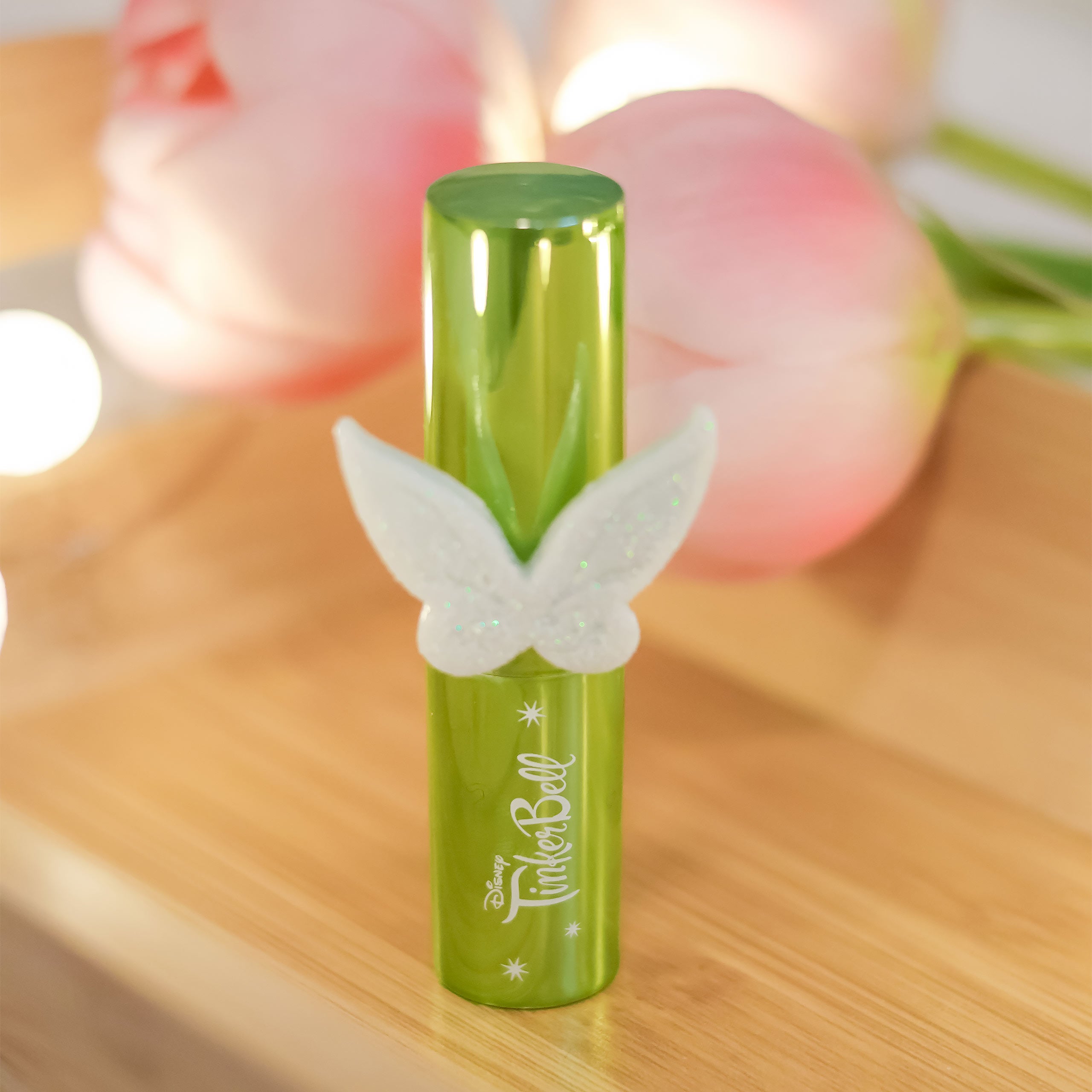 Image produit Tinkerbell - Petit bricoleur pour toujours baume à lèvres