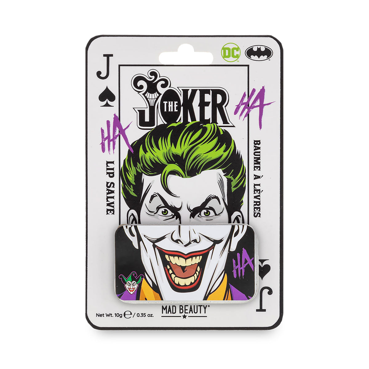 Image produit Joker - Baume à lèvres