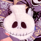 Produktbild Nightmare Before Christmas - Jack Skellington Wärmflasche