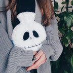 Produktbild Nightmare Before Christmas - Jack Skellington Wärmflasche