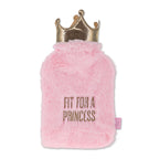 Image produit Disney Princess - Bouillotte 'Fit For A Princess'