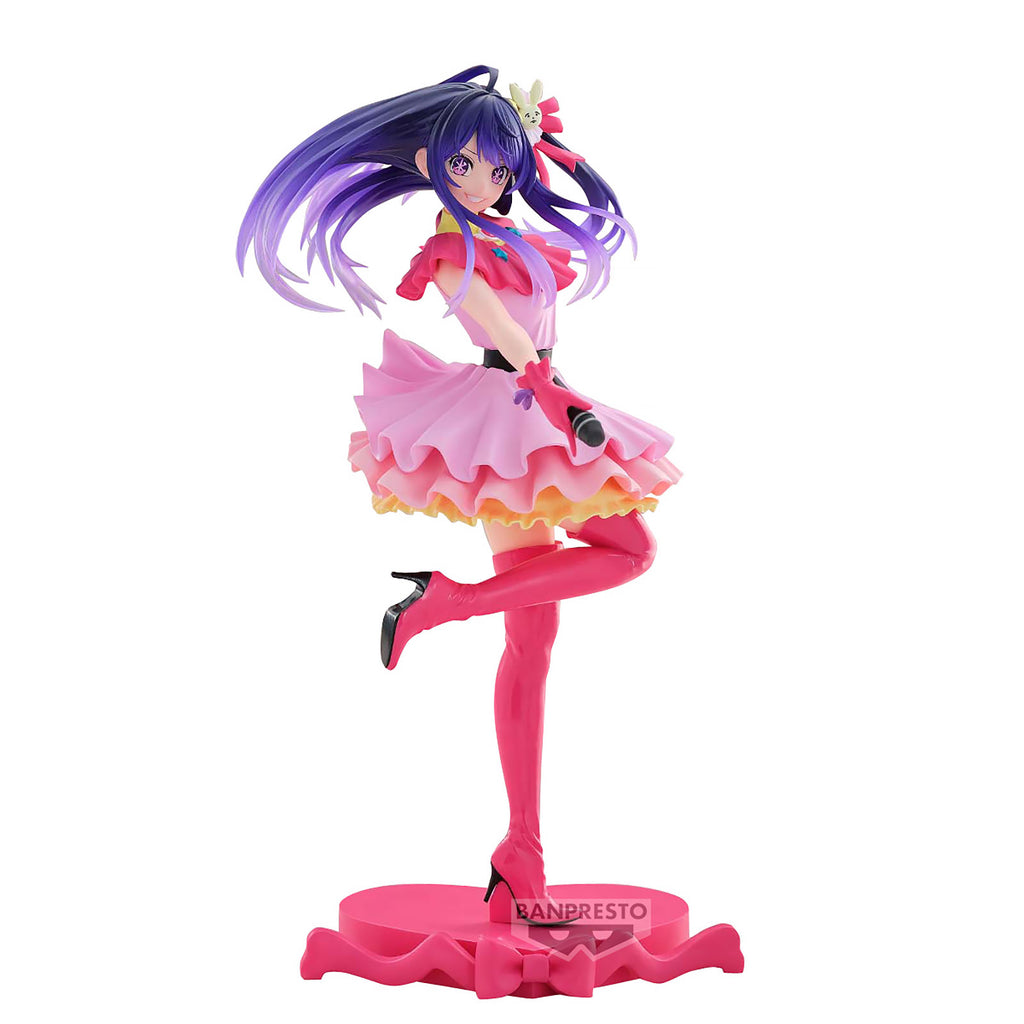 Image produit Oshi No Ko: Mon étoile - Figurine AI Excite Motions