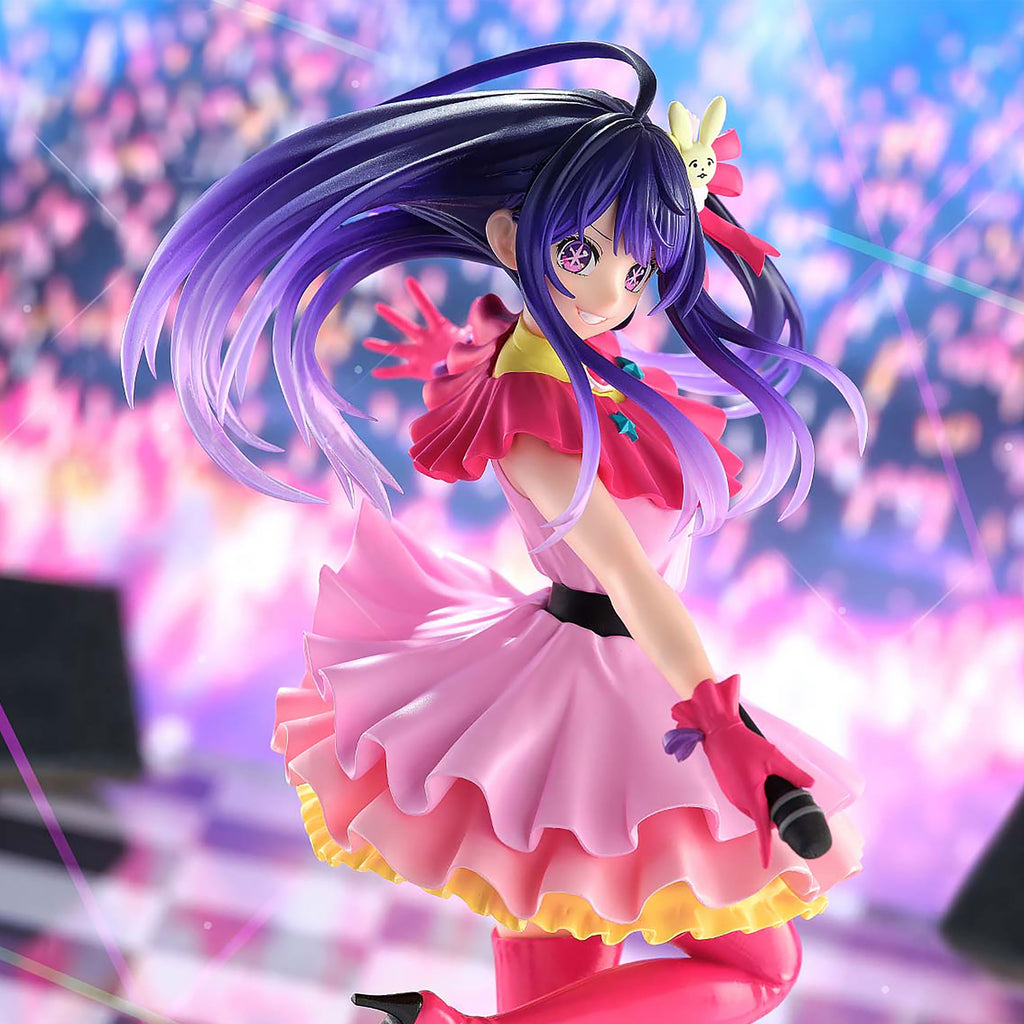 Image produit Oshi No Ko: Mon étoile - Figurine AI Excite Motions