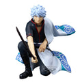 Product image Gintama - Gintoki Sakata Anniversary Figure